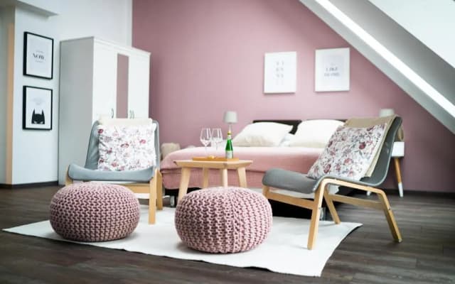 Vienna 15 Design Apartment (Adults Only) - photo 2