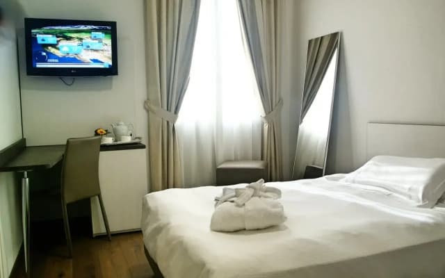 Puccini Hotel Milan, Tapestry Collection by Hilton - photo 4