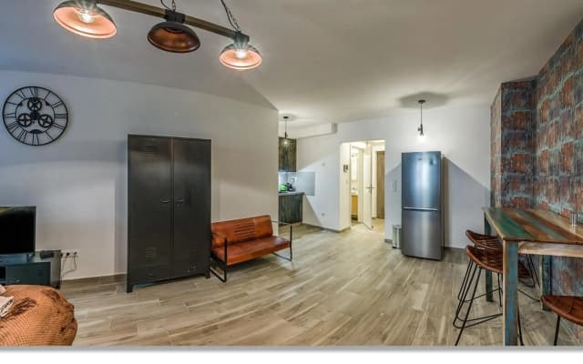 Duna Aréna Boutique Apartment - photo 3