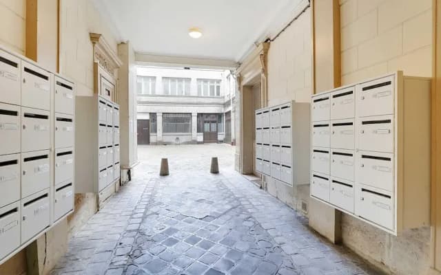 Cozy Studio - 2P - Gare de L'est - photo 2