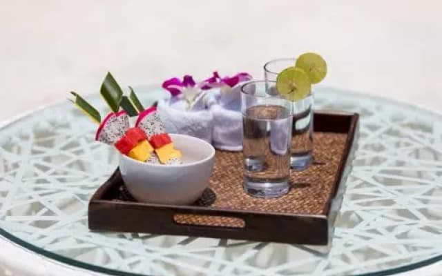 Nirvana Villa Samui - photo 5