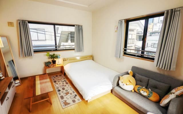 Minamiaoyama 1st - photo 5