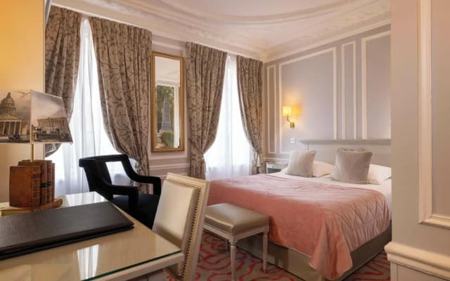 Hôtel & Spa Saint Jacques - photo 5