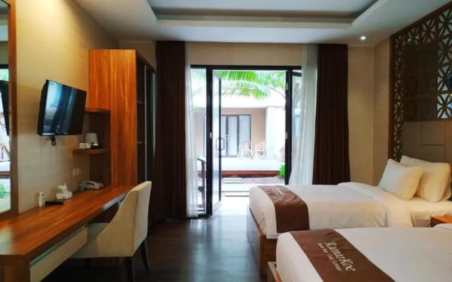 Swiss-Belinn Seminyak - photo 3