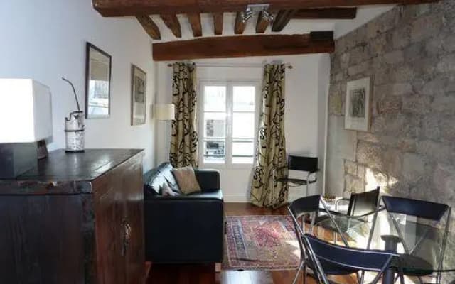 Duplex Quartier Latin - photo 4