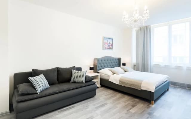 Superior Suites & Apartments in the Heart of Prague - photo 3