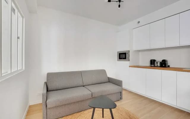 Newly Renovated Appartement Hotel Residence - photo 4