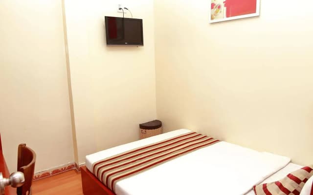 Saigon Crystal Hotel - photo 3