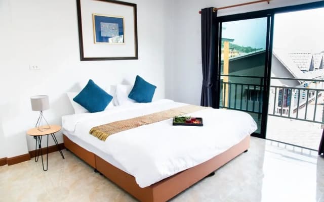 Nicha Apartment - photo 3