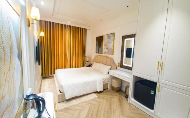 Phuc Thang Hotel - photo 4