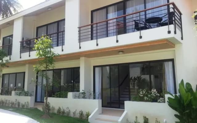 Choeng Mon Resort - photo 2