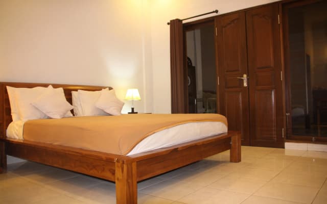Dono Guest House - photo 3