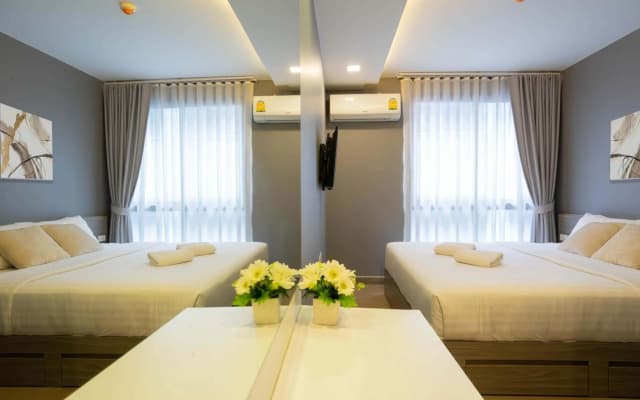 Dazzle Residence - photo 3