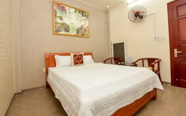 OYO 1065 Song Long Hotel - photo 4