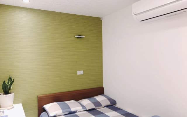 Nestle Tokyo Shinjuku Family House - photo 2