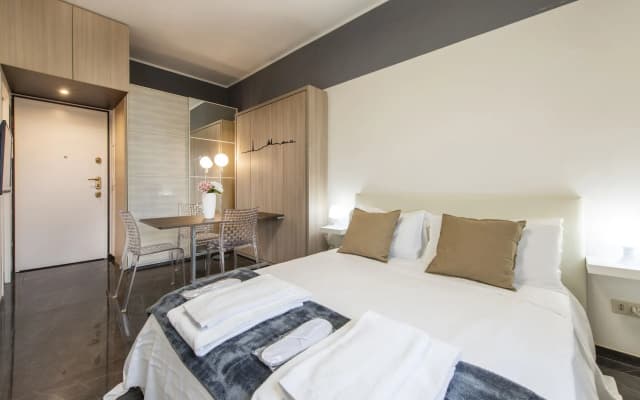 Milan Royal Suites & Luxury Apartments - photo 3