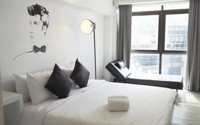 3Howw Hostel at Sukhumvit 21 - photo 2