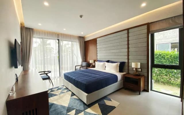 M Villas Phu Quoc - photo 4