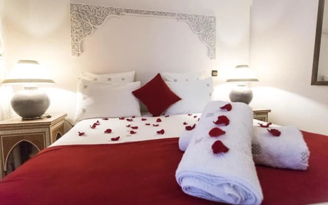 Riad Anais Medina - photo 2