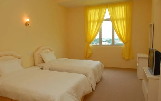 Formosa Garden Hotel - photo 3
