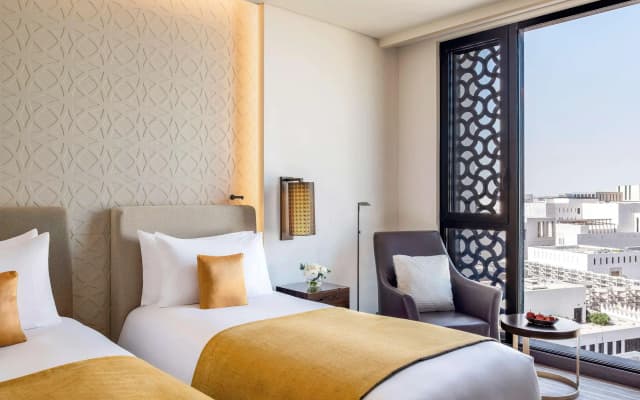 Alwadi Hotel Doha - MGallery Collection - photo 2