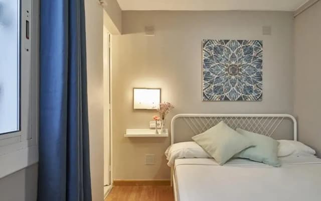 BeBarceloner Sant Andreu Apartments - photo 3