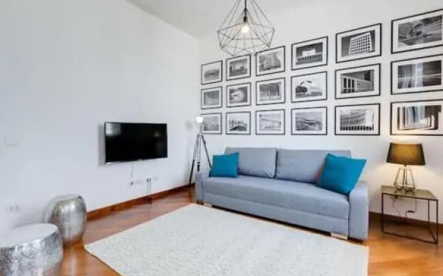 Modern flat near Piazza della Repubblica - photo 4