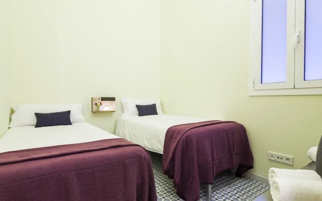 Uma Suites Pau Claris Barcelona - photo 3