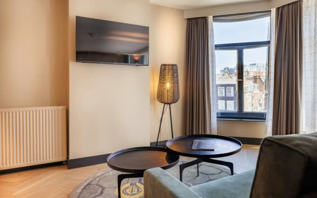 Die Port van Cleve Hotel - photo 4