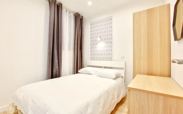 24 - Luxury Parisian Home Montorgueil - photo 4