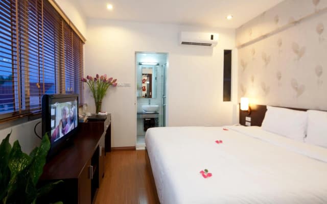 Rising Dragon Legend Hotel - photo 3