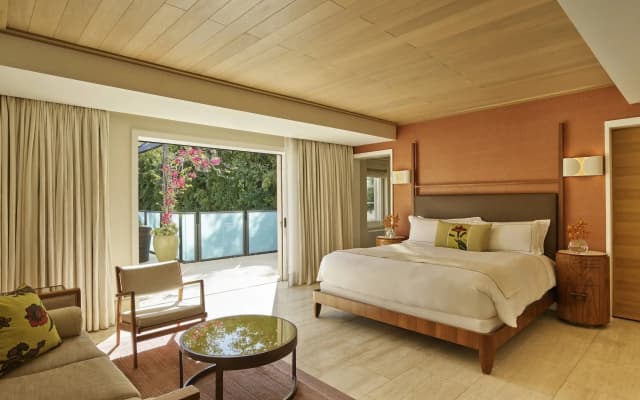 Hotel Bel-Air - Dorchester Collection - photo 3