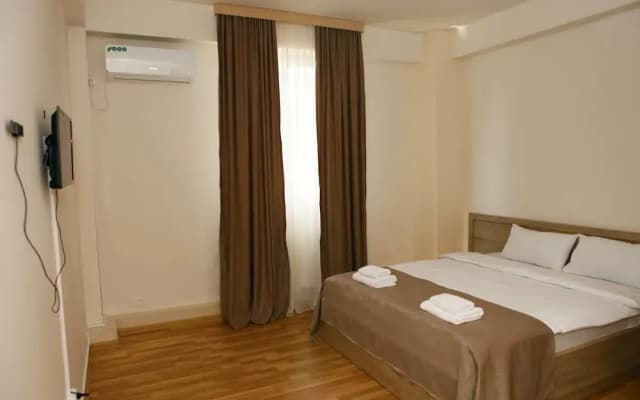 Hotel Stay - photo 2