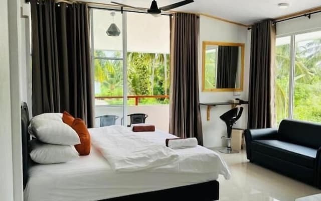 Dacha Thoddoo White Sand - photo 3