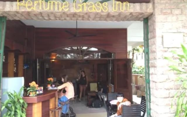 White Lion 2 Hotel Nha Trang - photo 2