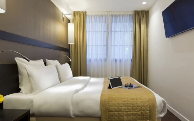 Simon's Boutique Hotel - photo 5