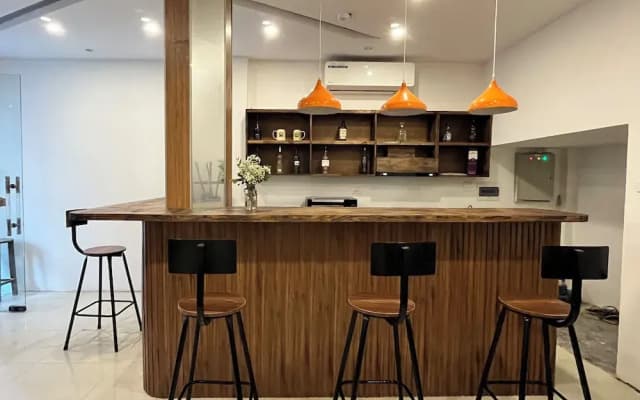 Urban Slumber Hostel - photo 2