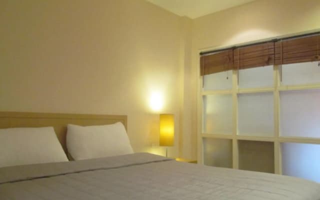 HBT Court 1 Bedroom Apartment - photo 4