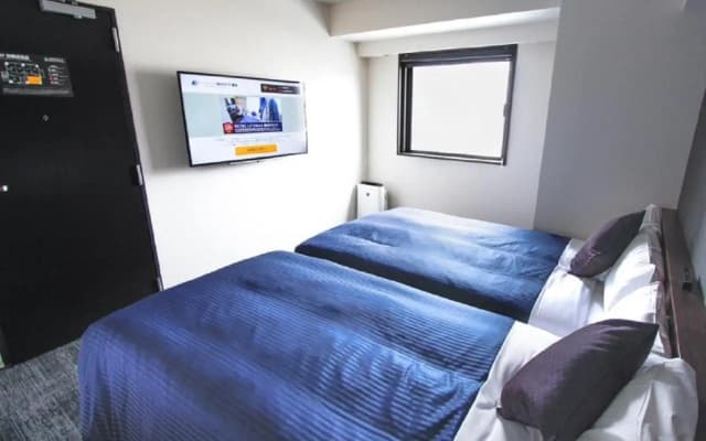 HOTEL LiVEMAX Umeda West - photo 4