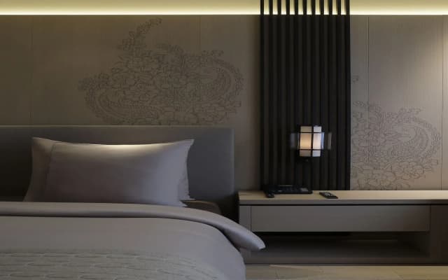 Roseate House - photo 4