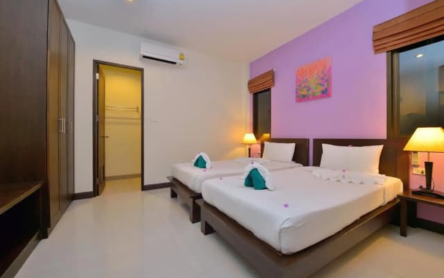 Happy Cottages Phuket - photo 4