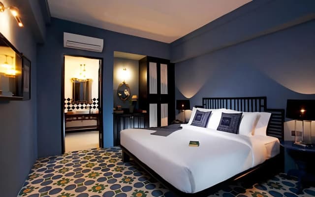 Baan Chart - photo 5