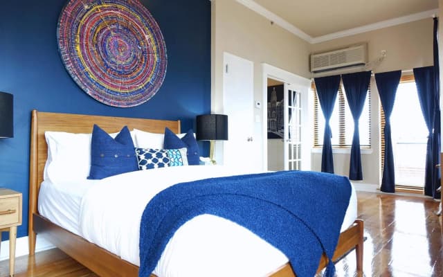 The Box House Hotel - photo 4