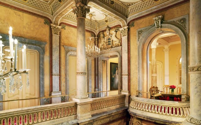 Hotel Imperial, a Luxury Collection Hotel, Vienna - photo 2