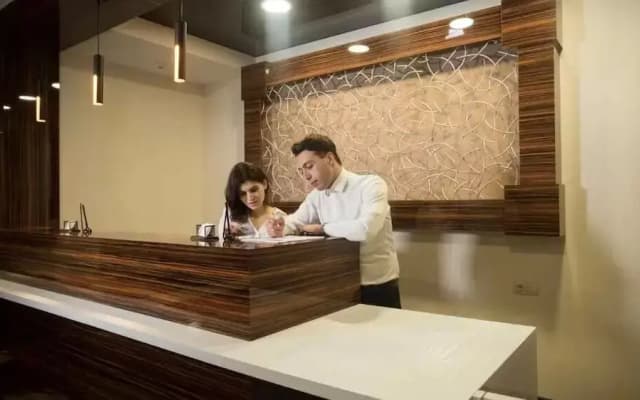 Link Hotel Tbilisi - photo 4