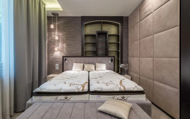 Buda Castle Apartments - photo 3