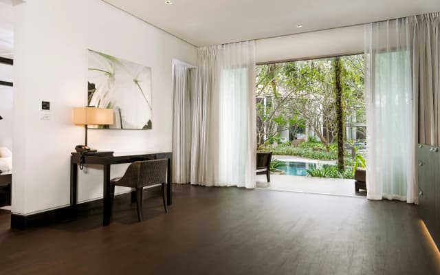 Twinpalms Surin Beach Phuket - photo 3