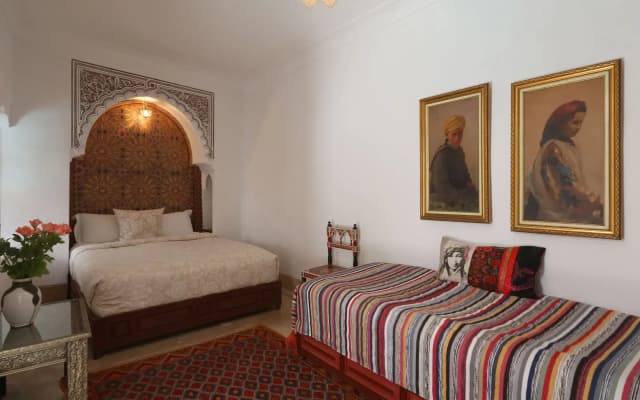 Riad Zineb - photo 2