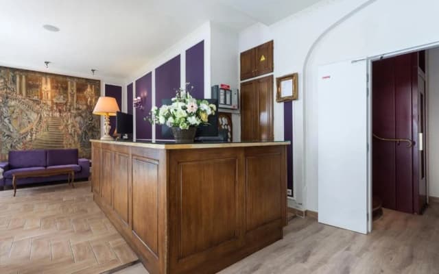 Hôtel des Arts Cité Bergère - photo 2