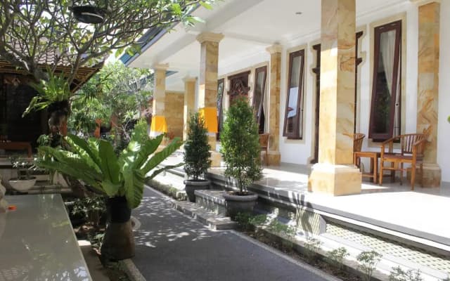 Umah Dauh - photo 2